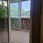 Apartman T2 Avec Loggia Vue Montagne *