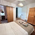 Apartman T2 Avec Loggia Vue Montagne *