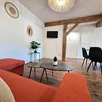 Apartman T2 Avec Loggia Vue Montagne Laruns