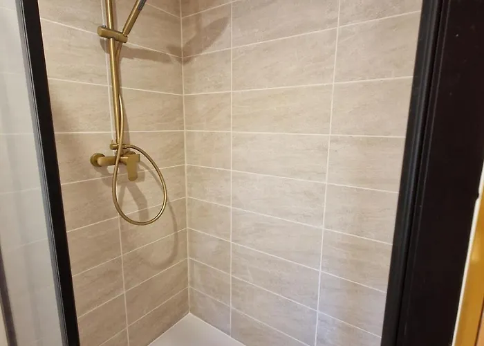 T2 Avec Loggia Vue Montagne Apartman *